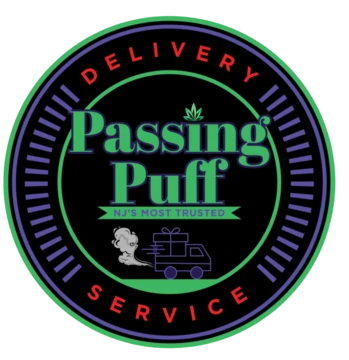 Passing Puff Delivery Service